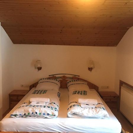 Haus Rudigier By Chatel Reizen Sankt Gallenkirch Dış mekan fotoğraf