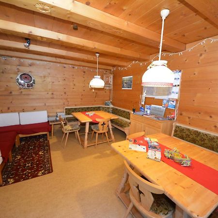 Haus Rudigier By Chatel Reizen Sankt Gallenkirch Dış mekan fotoğraf
